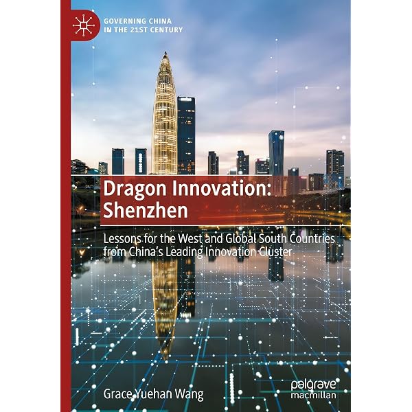 The Next Factory of the World: How Chinese Investment Is Reshaping